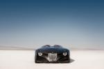 BMW 328 Hommage Concept 2011 года